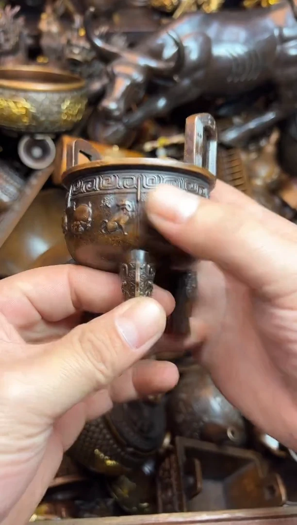 1案台摆件 物品摆件