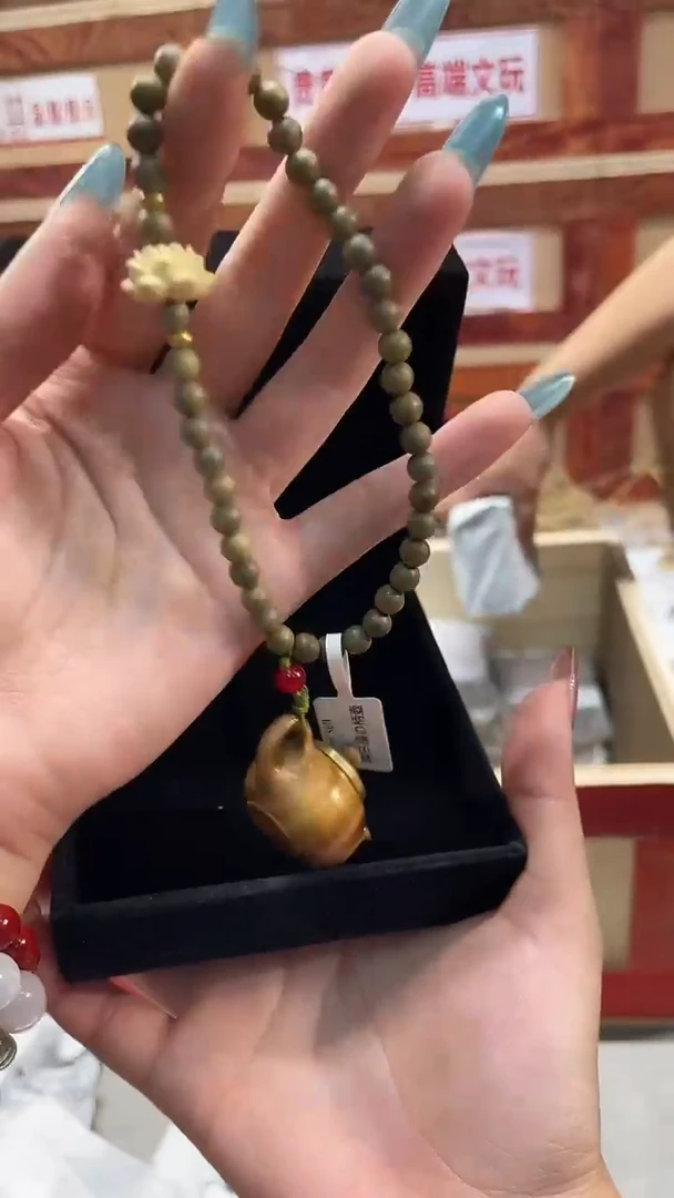 精品手串闪购链接（多样性发其一）¥