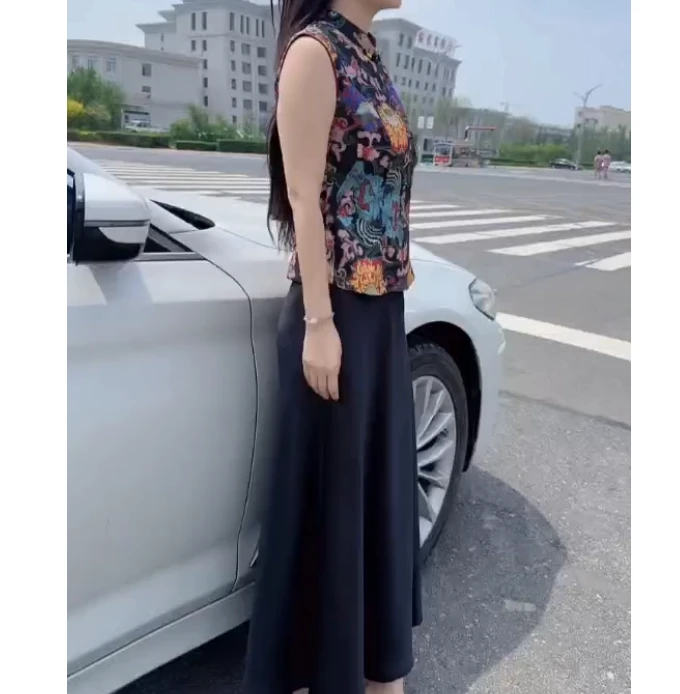 2025夏季时尚潮流百搭精品女装海RMeeo