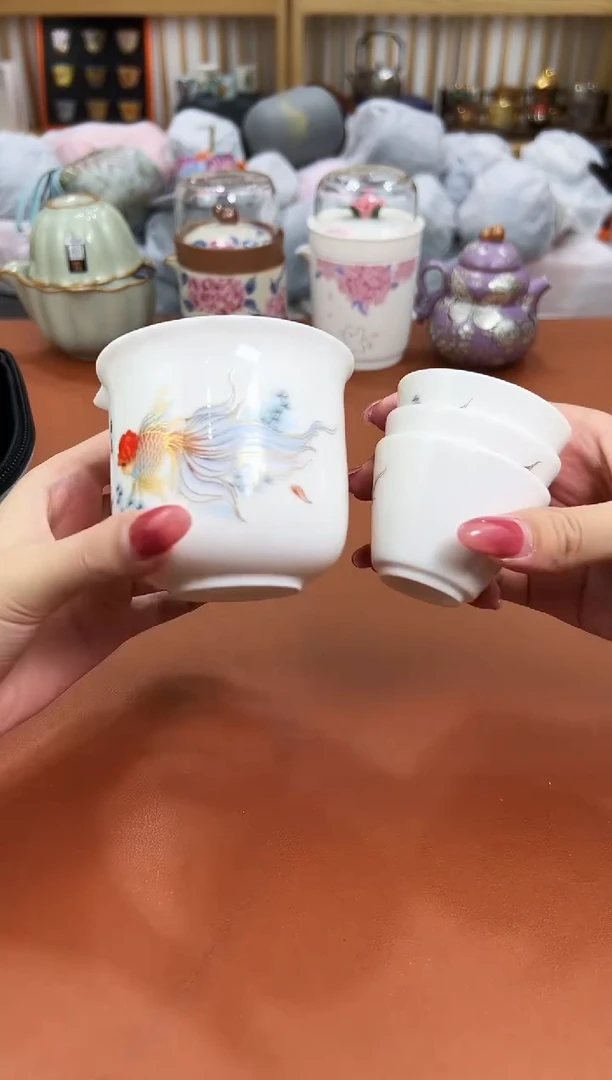 万家瓷坊清货商品链接@@YS396