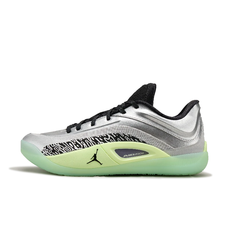 Jordan官方Zion 4 PF锡安男子篮球鞋运动缓震回弹 FD0591-005