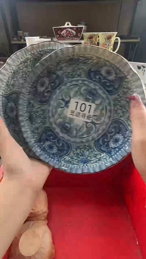 瓷片一*感谢您的支持选购！