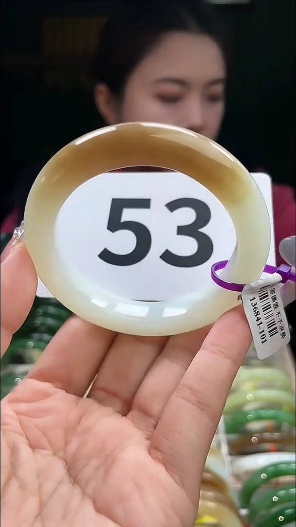 定制和田玉和田玉手镯