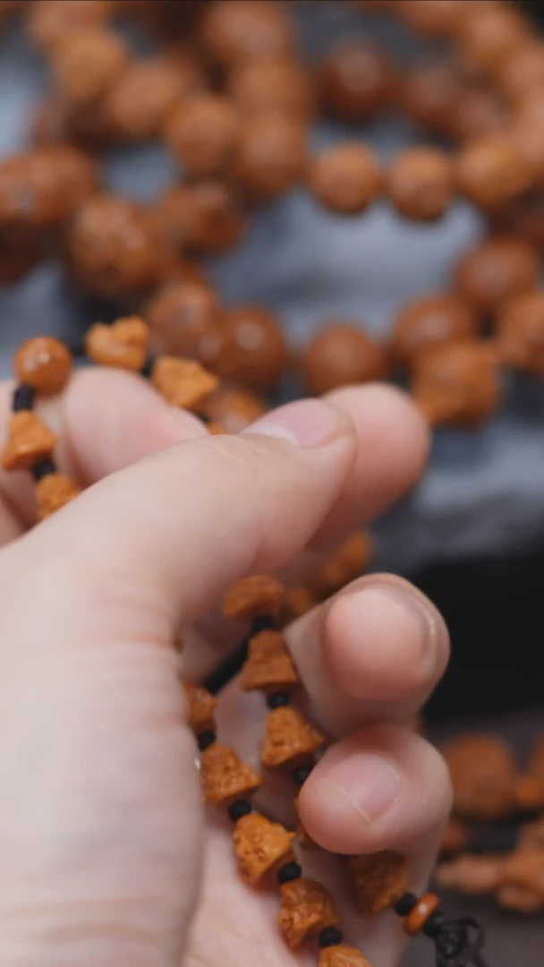 橄榄核手串/手链橄榄核手串