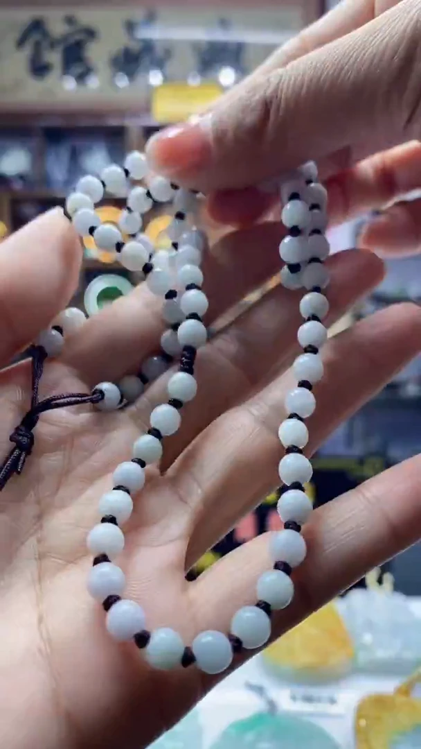 未镶嵌定制翡翠缅甸A货A7287