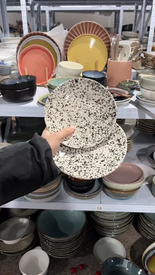 【闪购商品】瓷片外贸尾货瑕疵满20包邮X2 QM