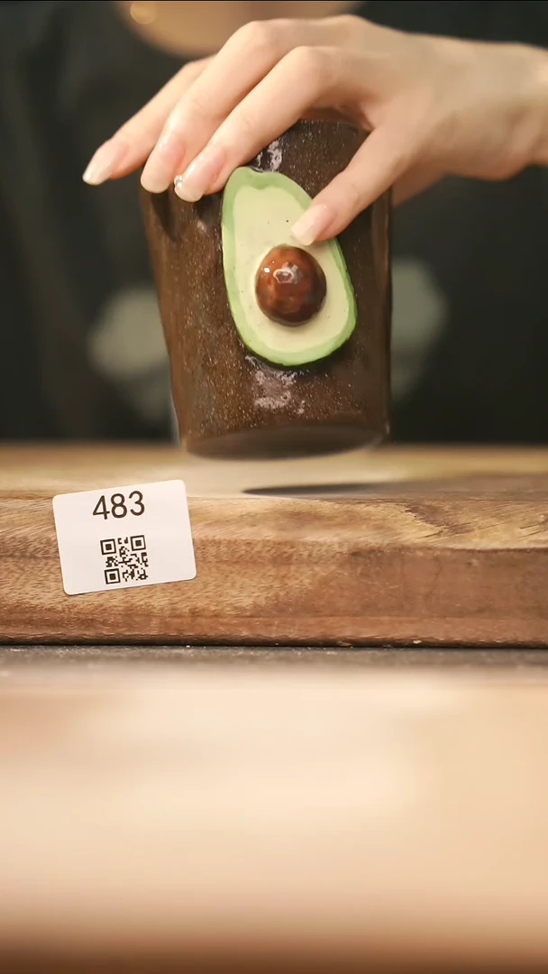 【落单孤品】福利/杯子@@483