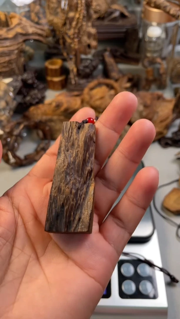 【闪购商品】沉香沉香碎屑文莱 沉香文莱 沉香