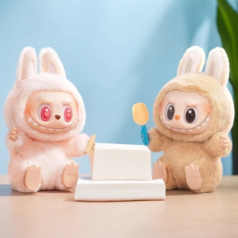 【YiXin】2.0盲盒潮玩手办公仔代拆