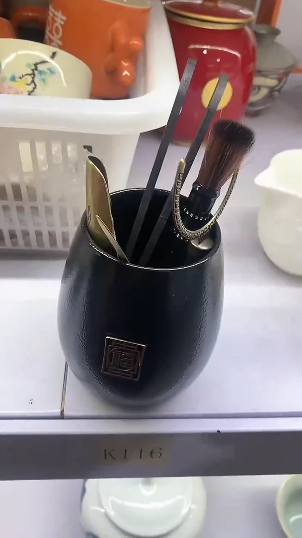 【闪购商品】瓷片陶瓷茶器孤品A0