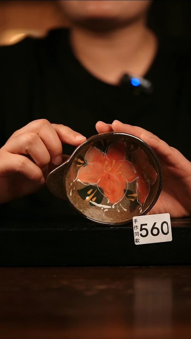 瓷片遇瓷手作同款560