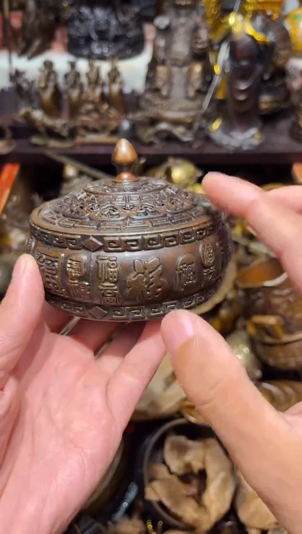W诺诺古铜高端精品36