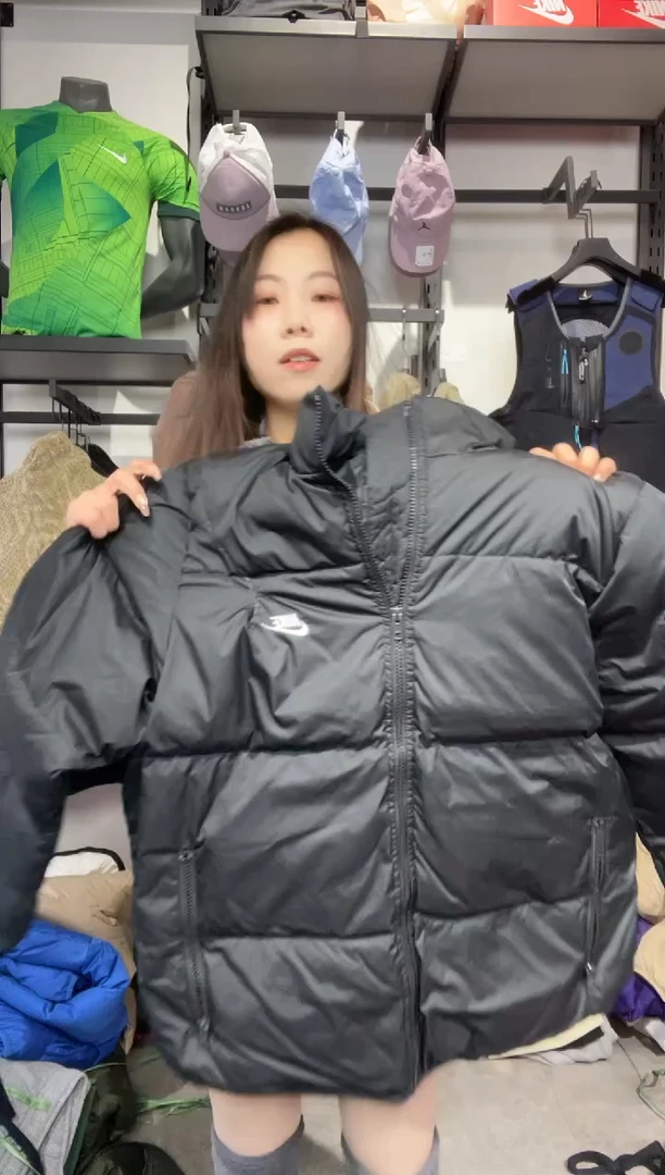 1129闪购编码Nike/Jordan运动卫衣裤以直播间过款为准尺码. M