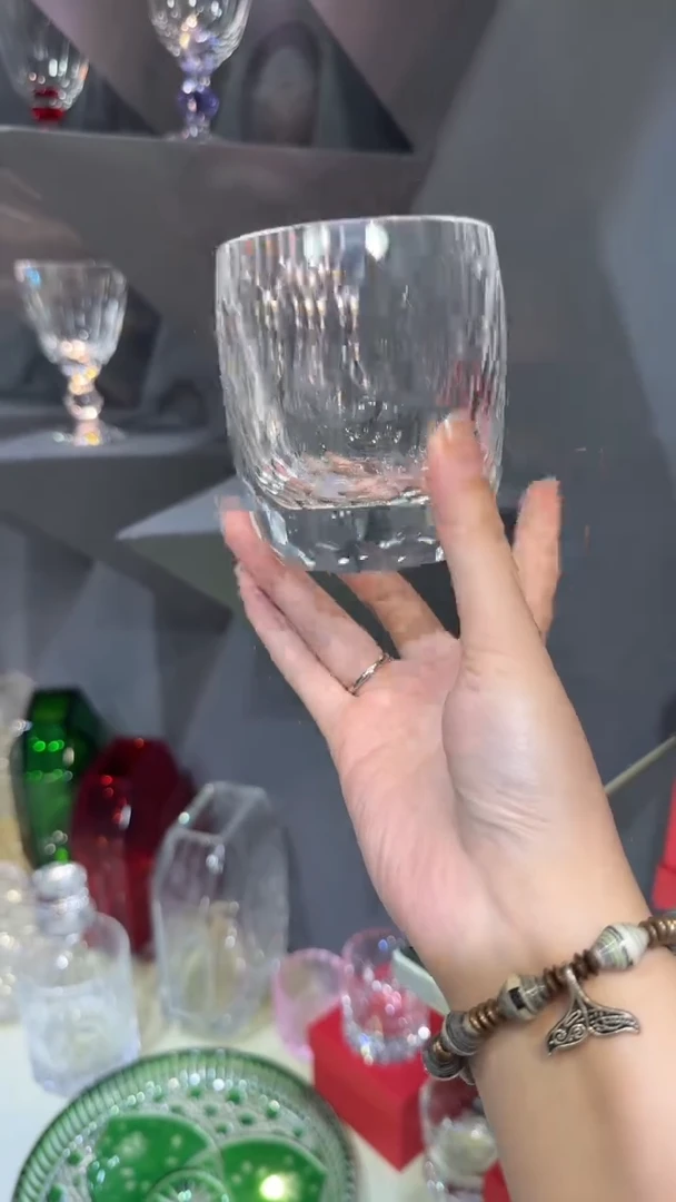 直播间活动单只 K9钻杯透色