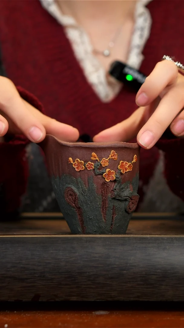 【闪购商品】紫砂茶壶念一紫砂  公道杯