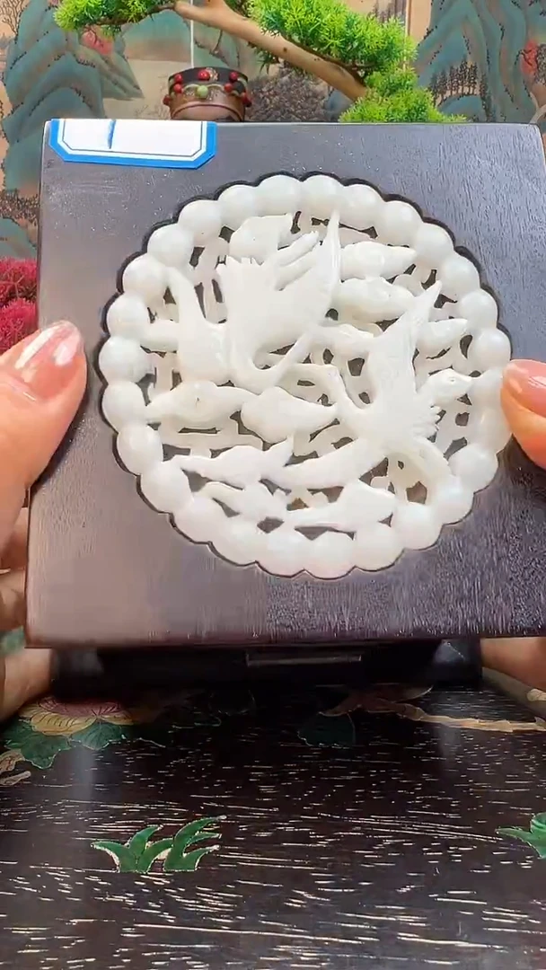 木木礼盒妍妍好物精选推荐编号b49