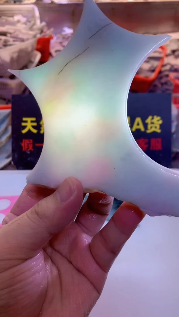 散珠翡翠0韩0翡翠珠宝125