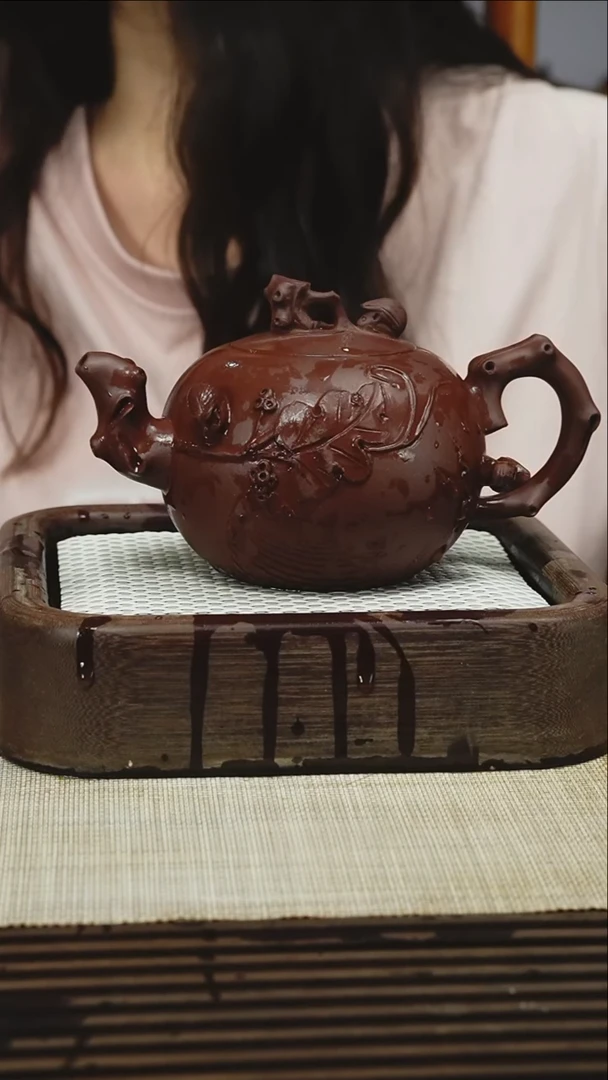 茶壶紫砂1111111