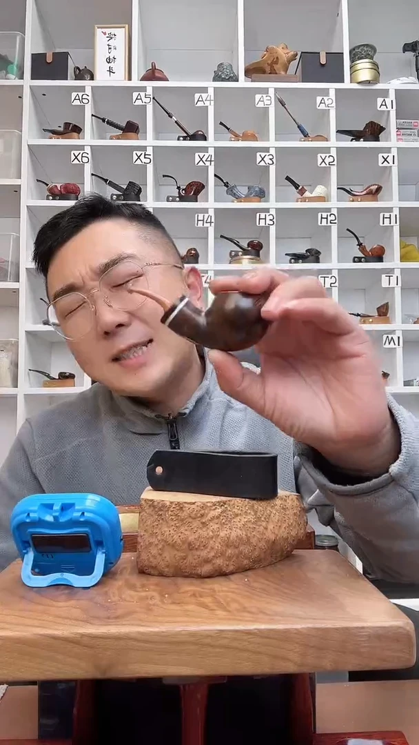 木意大利进口石楠木