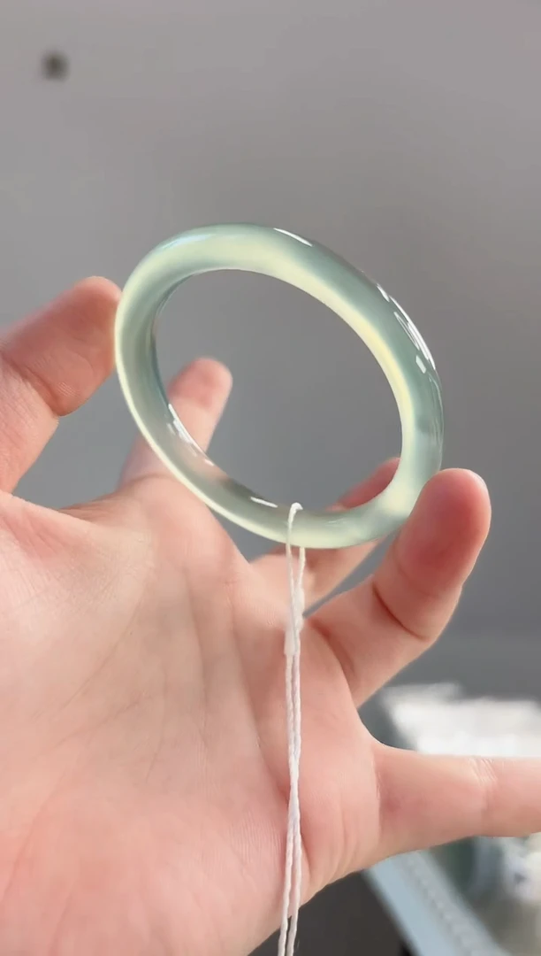 玛瑙/玉髓手镯未镶嵌56圈