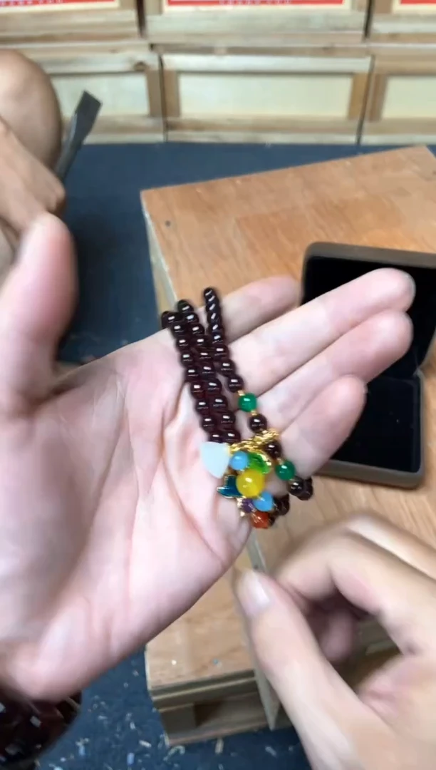 手串玉见文玩云仓