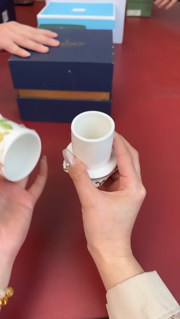 【闪购商品】瓷片正午瓷缘 臻品源泉@@H1621