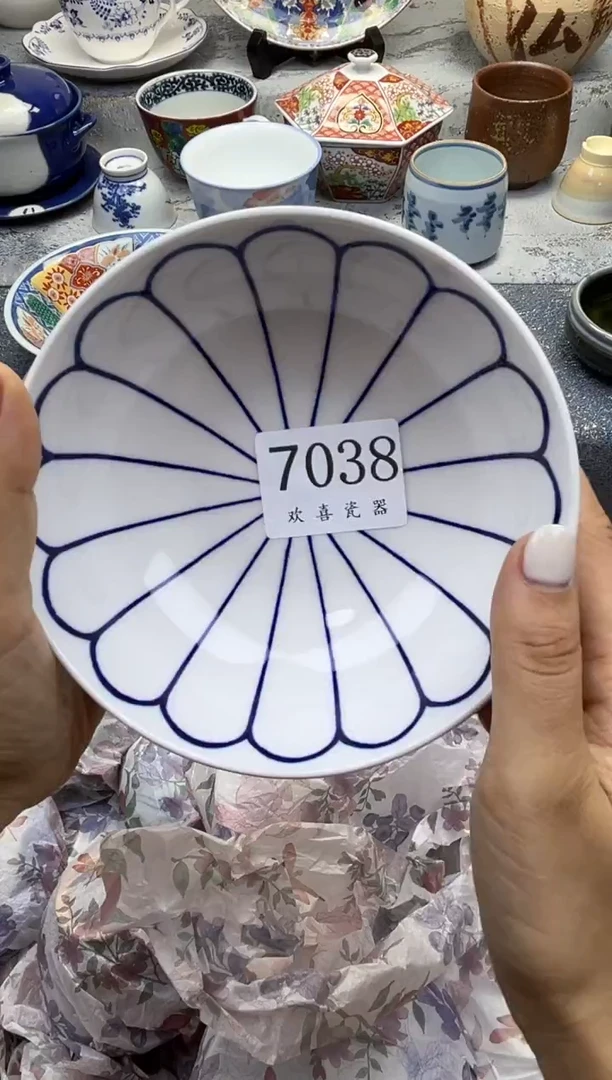 瓷片ღ*ღ           7038