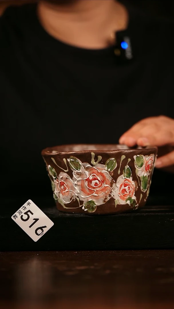 瓷片遇瓷手作同款516