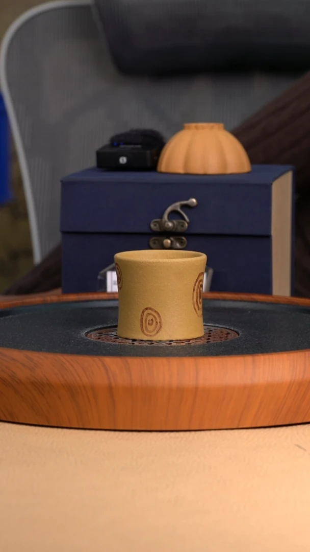 GSZS-5958 宜兴手工紫砂