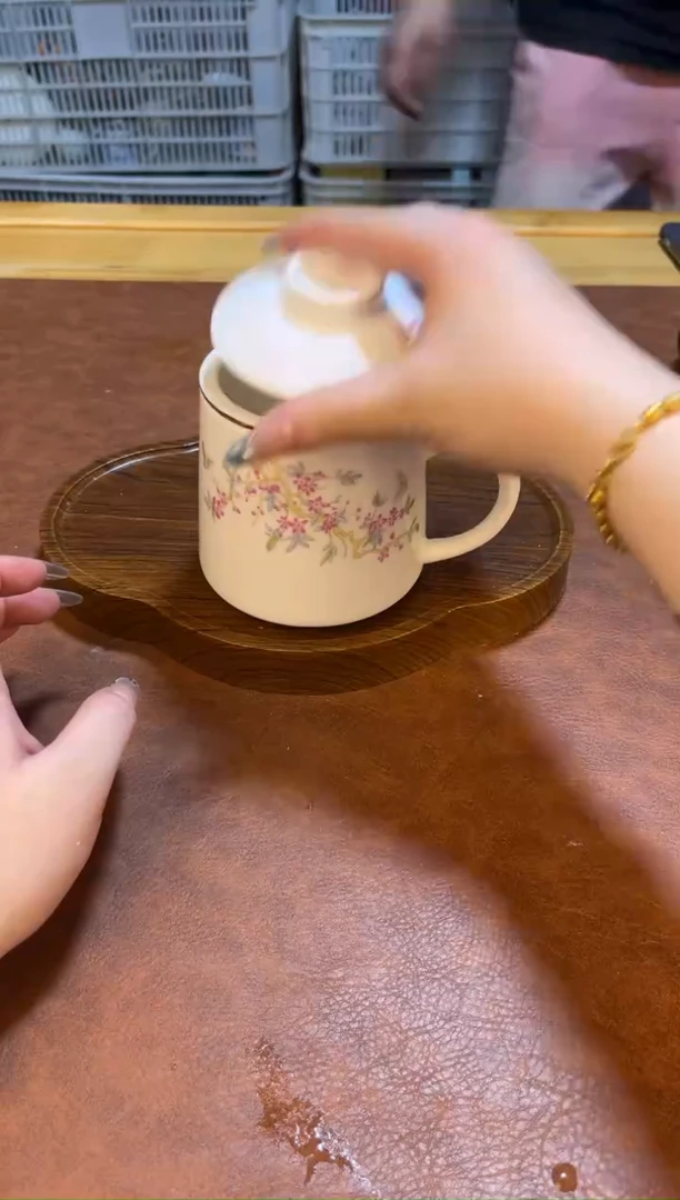高端茶具，便宜处理