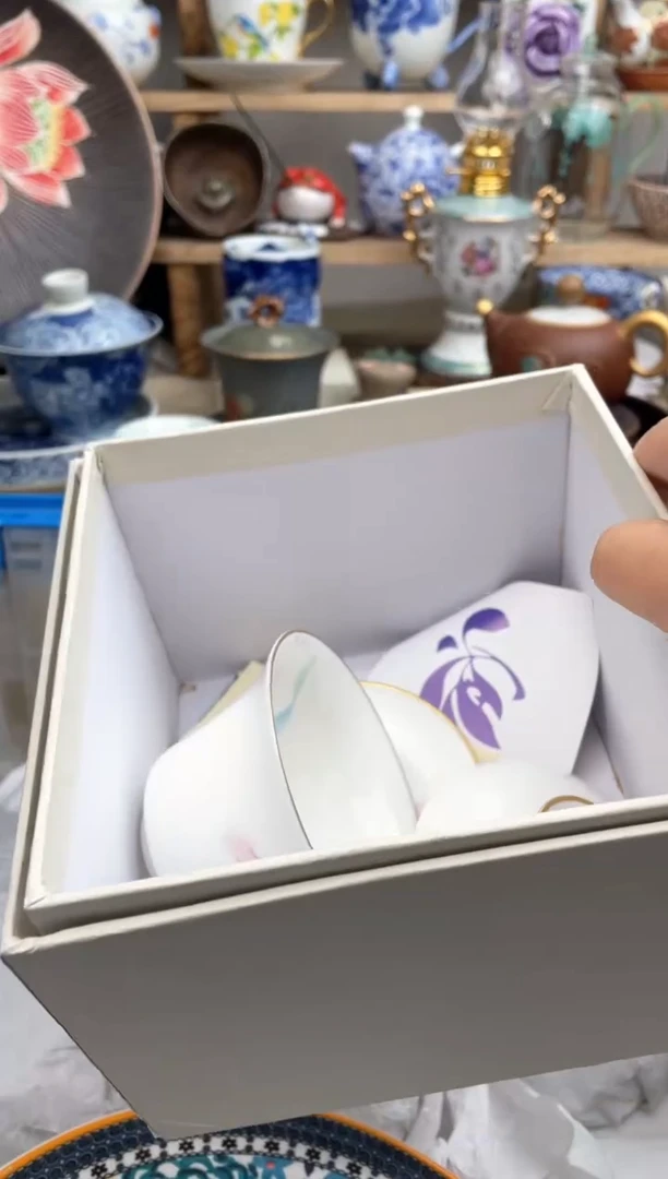 【闪购商品】瓷片默认微瑕，看清尺寸品相再拍