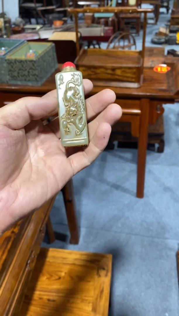 木简约淘木舍直播链接
