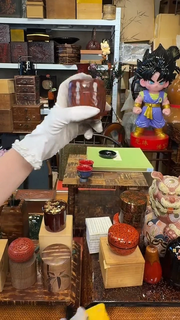 镰仓雕大漆大漆大漆