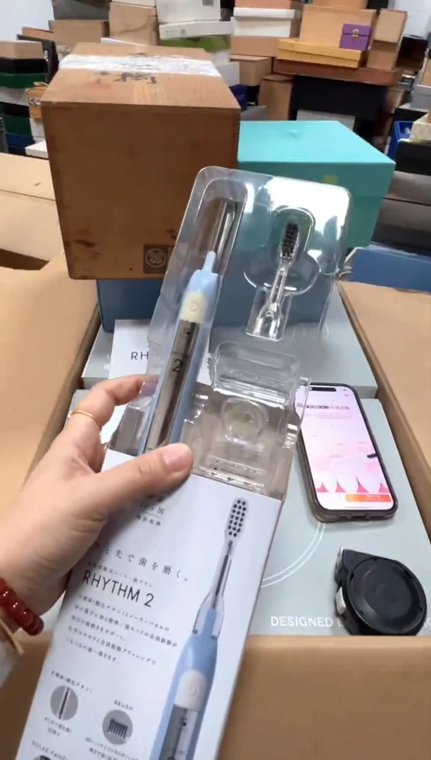 【闪购商品】瓷片e822蓝色好好好好好好