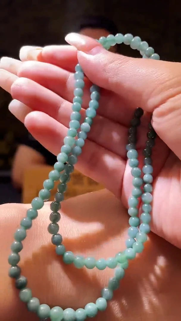 定制翡翠未镶嵌L-@@QJJJ062608