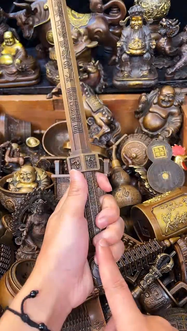 雅集铜器 诚信经营