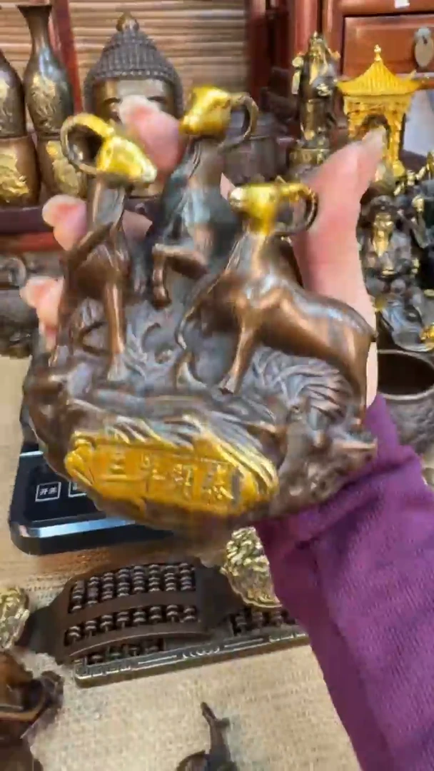 铜韵铜器铜韵铜器