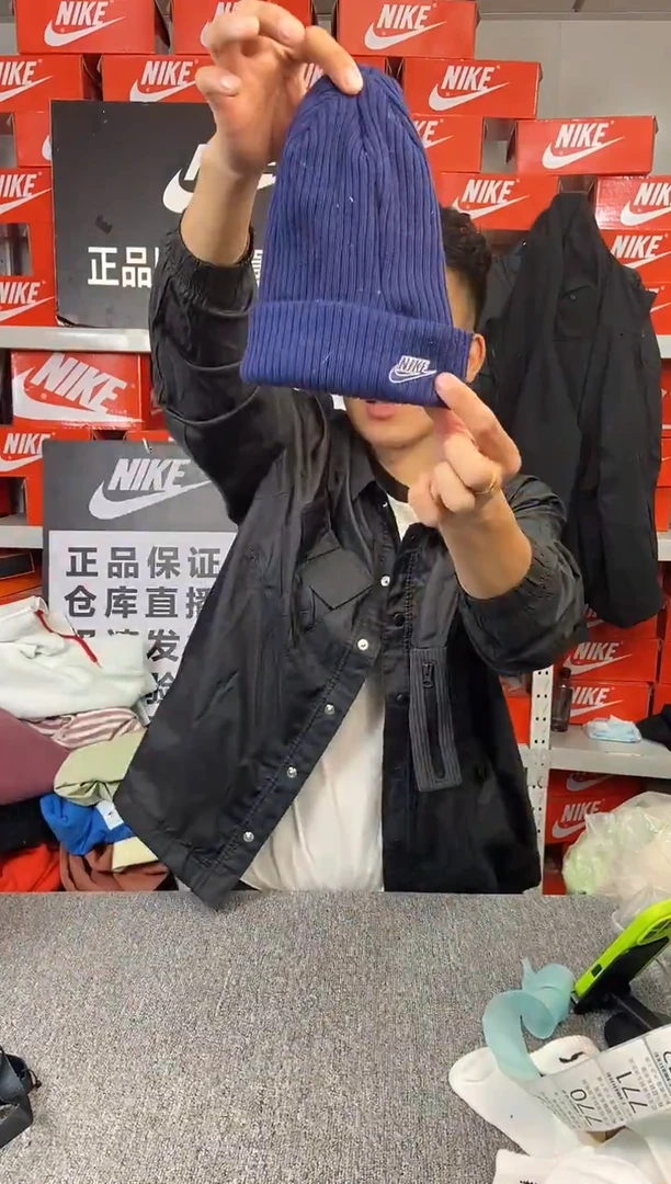 768编码 瑕疵直播间过款 尺码