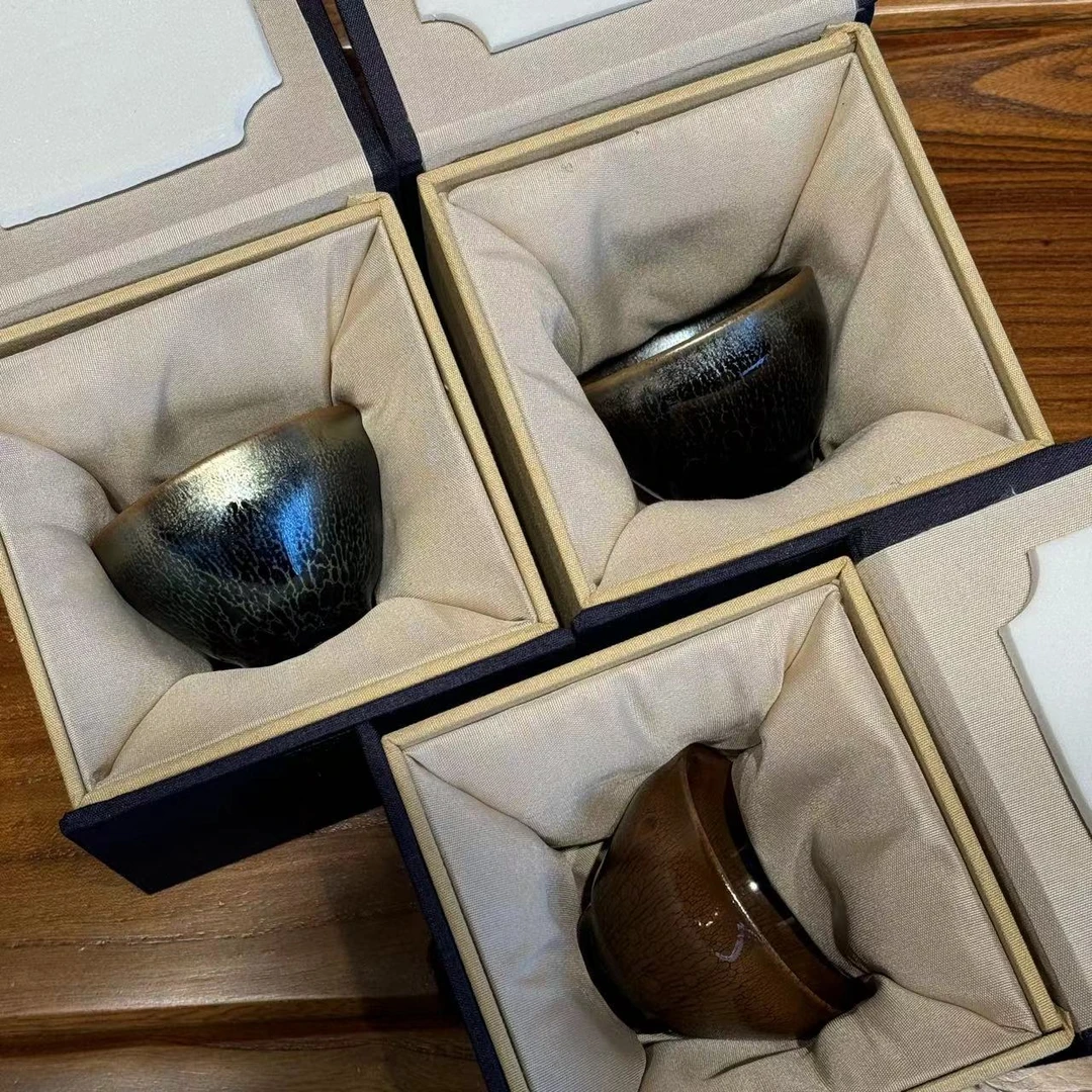 非金属陶瓷婚庆饰品 【文玩专场】创意礼品-多样性发一件