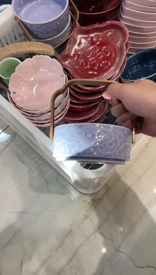 瓷片陶微瑕商品 介意勿拍