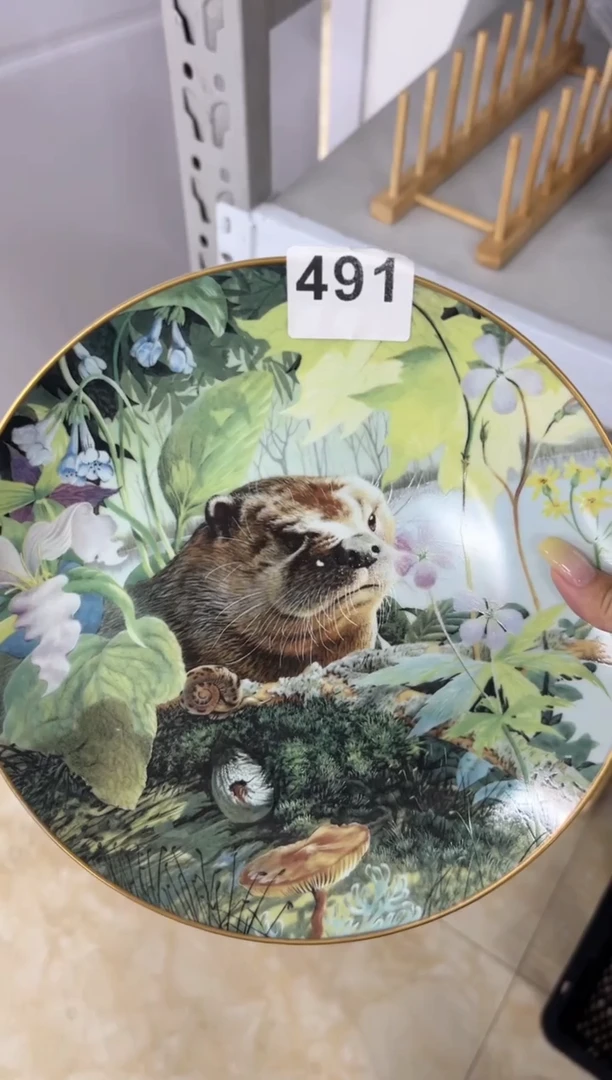 杯王**社69 中古赏盘 有暇