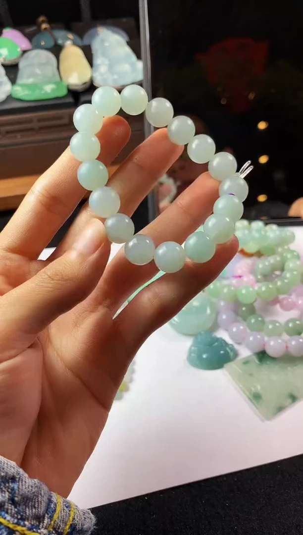 未镶嵌定制翡翠4092毛货不退不换