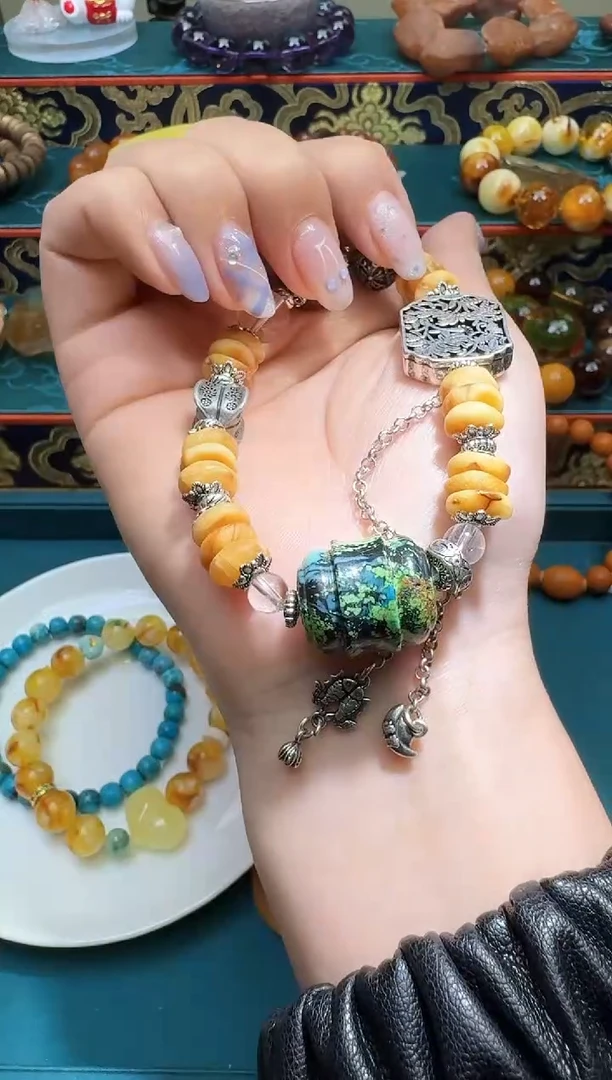 手链桐*儿多样性发一件364