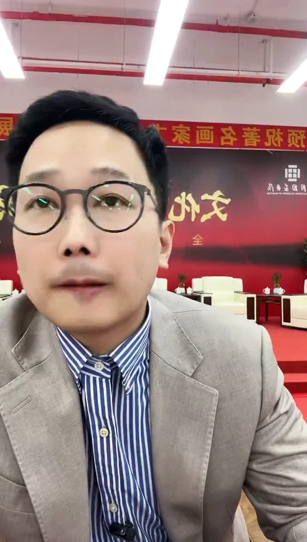 国画仁弘粉丝福利。。。66998