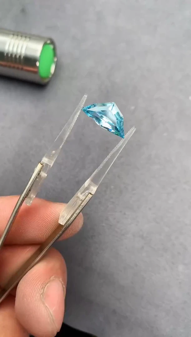 【闪购商品】托帕石裸石未镶嵌裸石