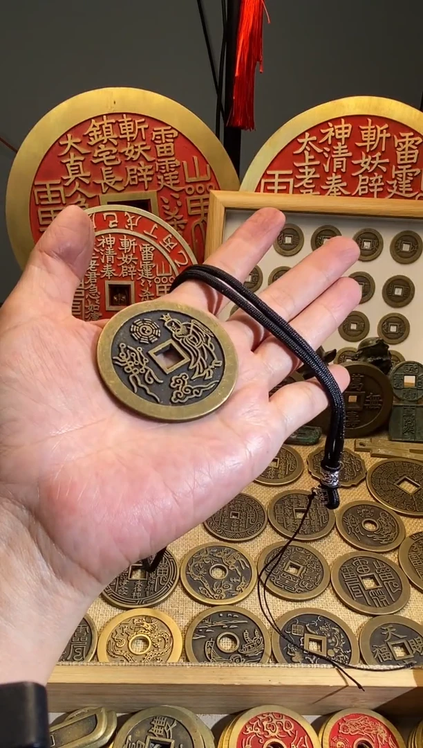 铜现代仿制工艺品