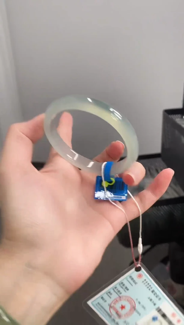 手镯玛瑙/玉髓未镶嵌58正圈