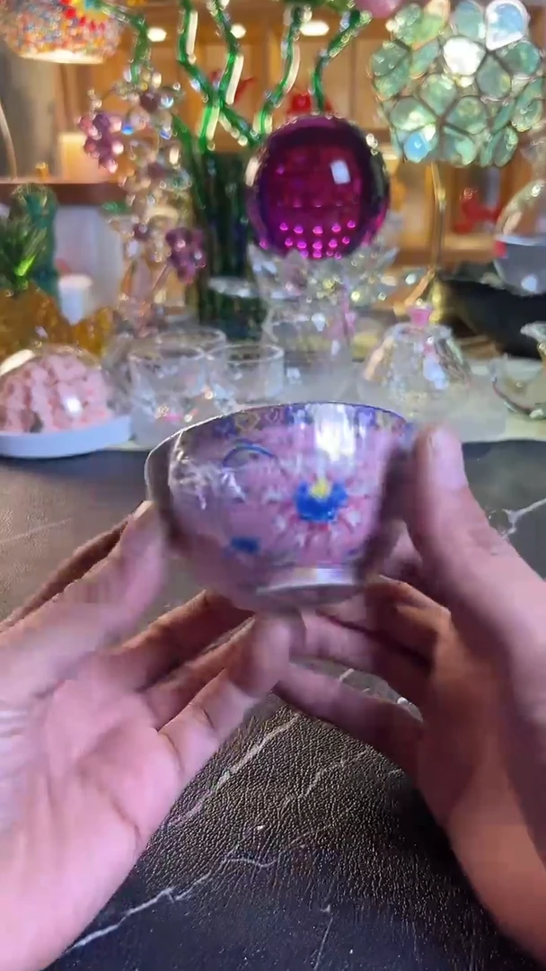 禾木精选必属精品茶具