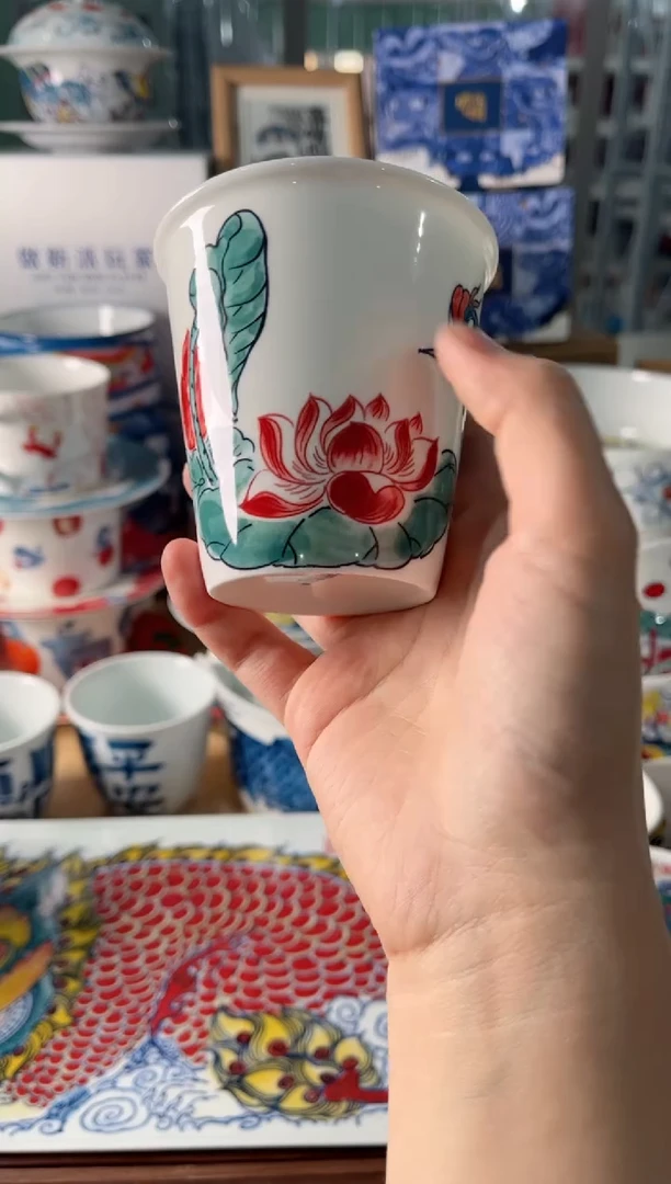 拙明院（福利价格）可乐杯