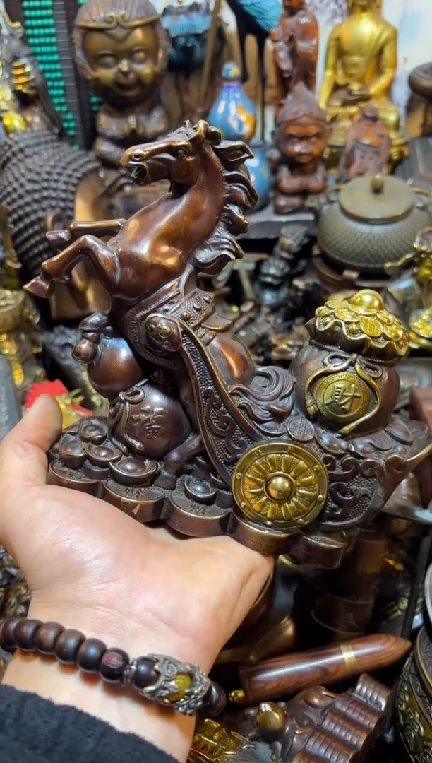 【闪购链接】古上古铜器专属链接